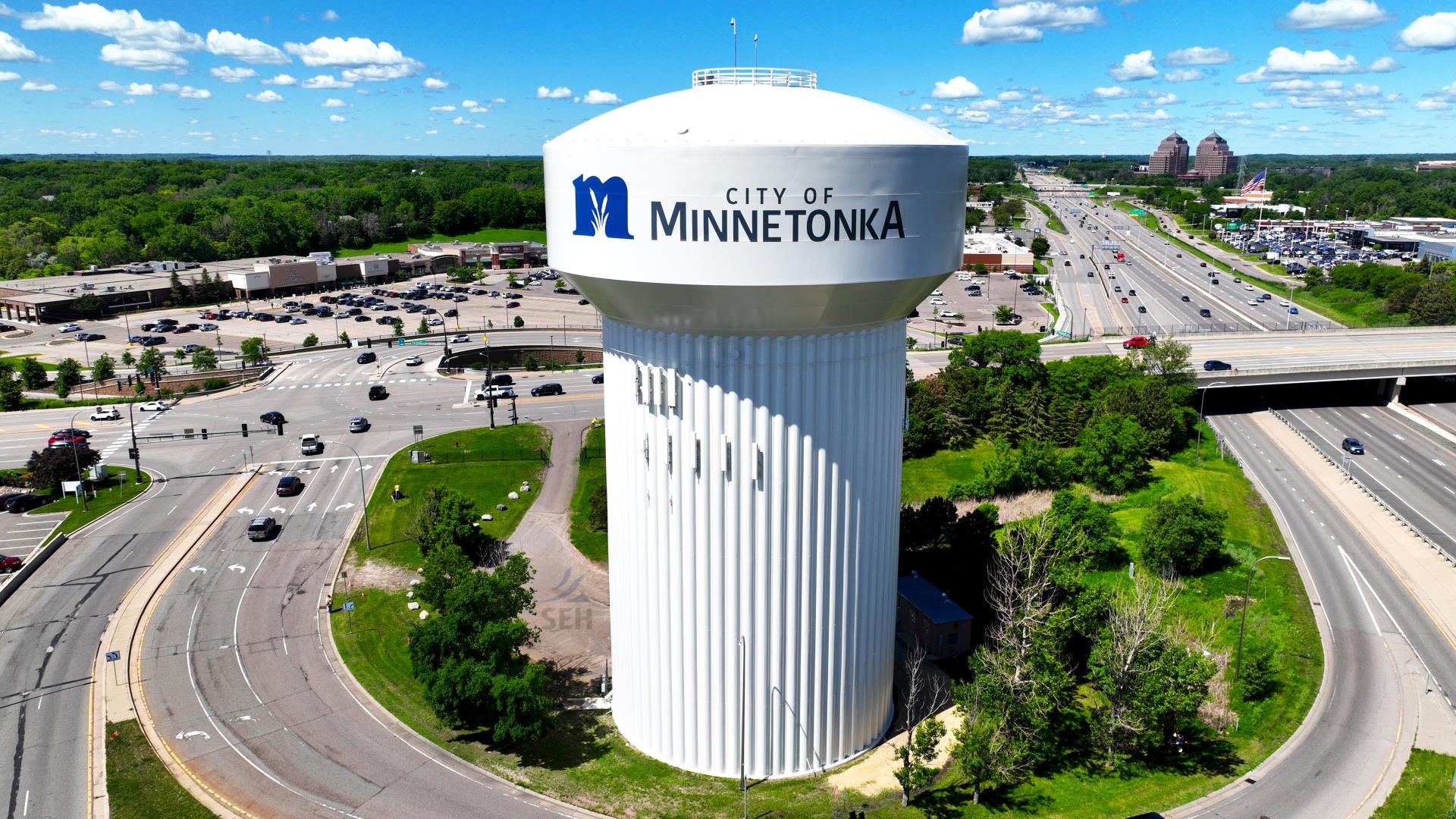 Minnetonka